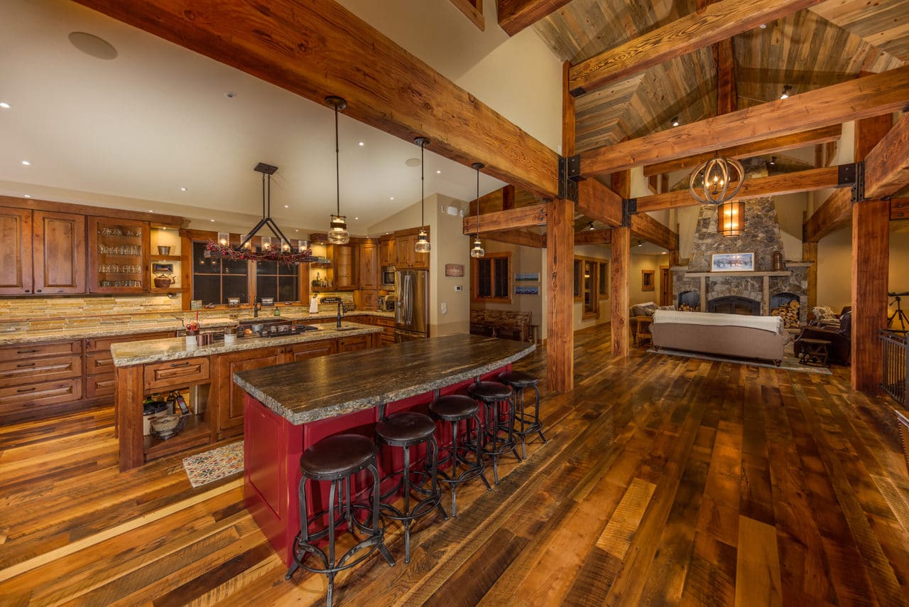 Kitchen Home Gallery Colorado