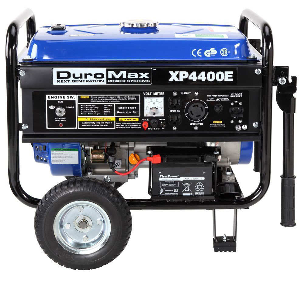 How To Make A Portable Generator Quiet Ichigokids