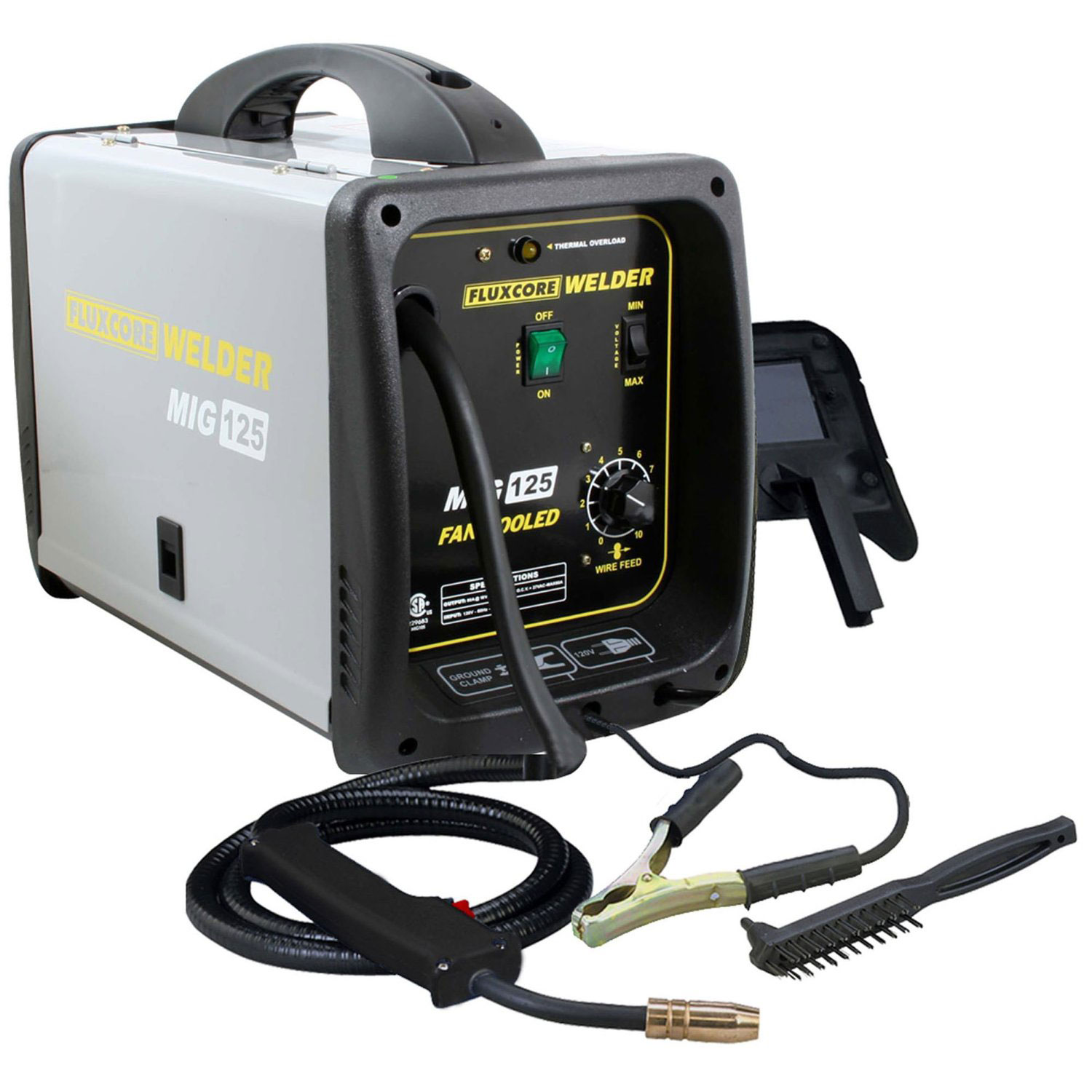 MIG Welder Reviews 10 Reviews of the Best Alternatives