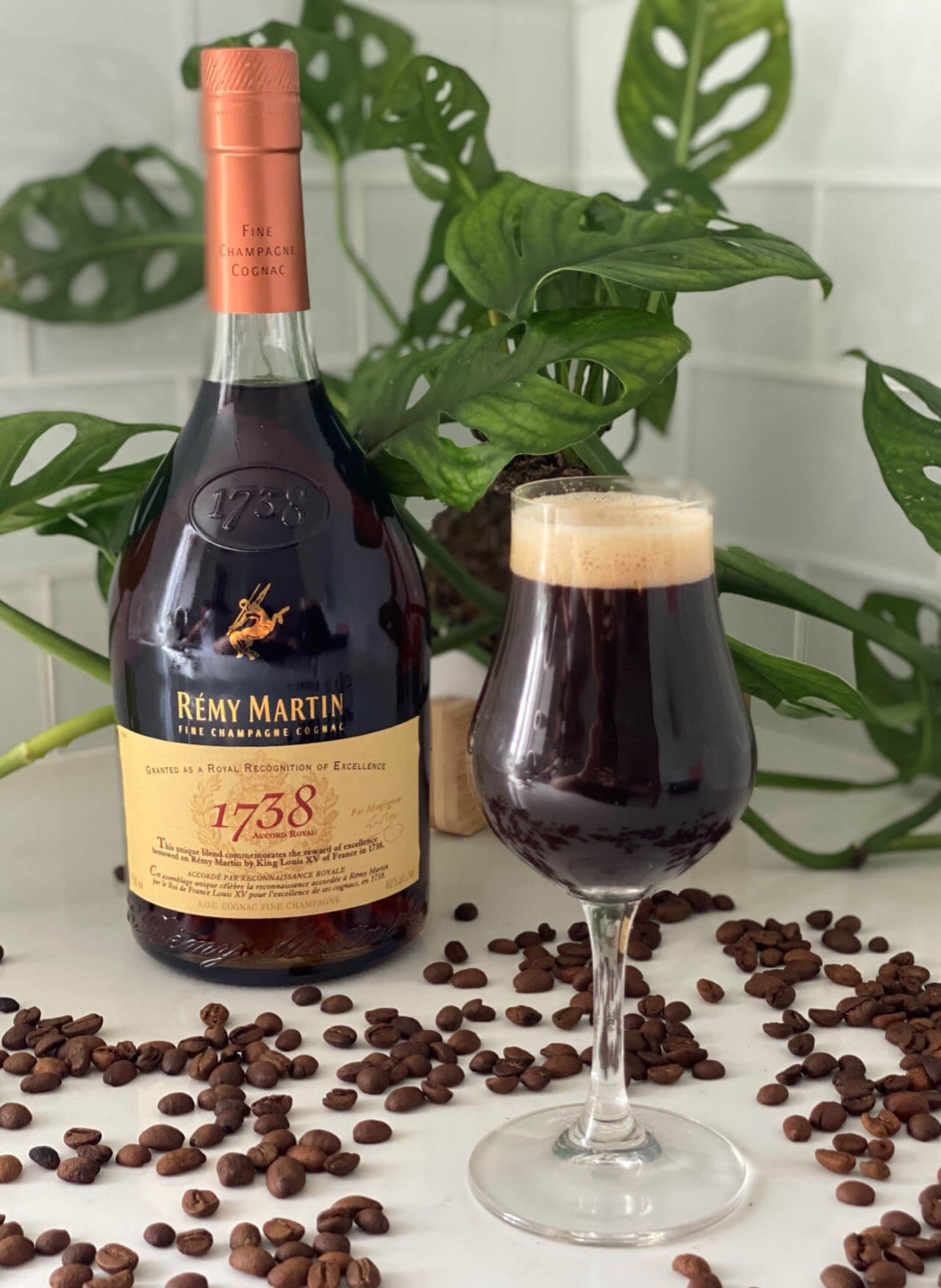 Espresso Martini Day With Rémy Martin in Washington DC and Atlanta