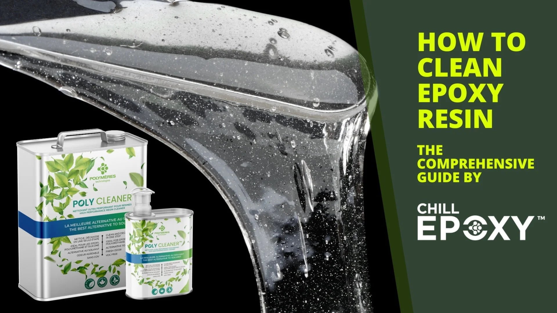 How to Clean Polyurethane The Ultimate Guide