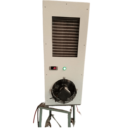 Frozen plastic auxiliary Kolkata Cooling Tower Kolkata Water