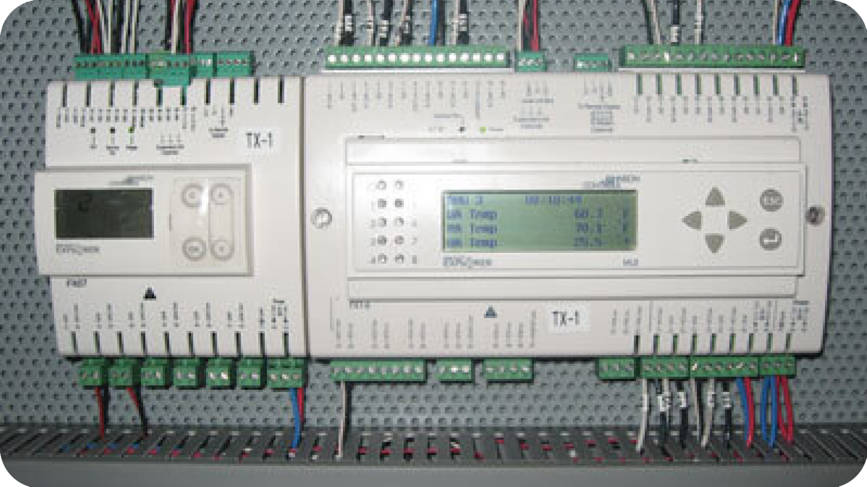 HVAC Energy Management System Chiller Point Air Conditioning LLC