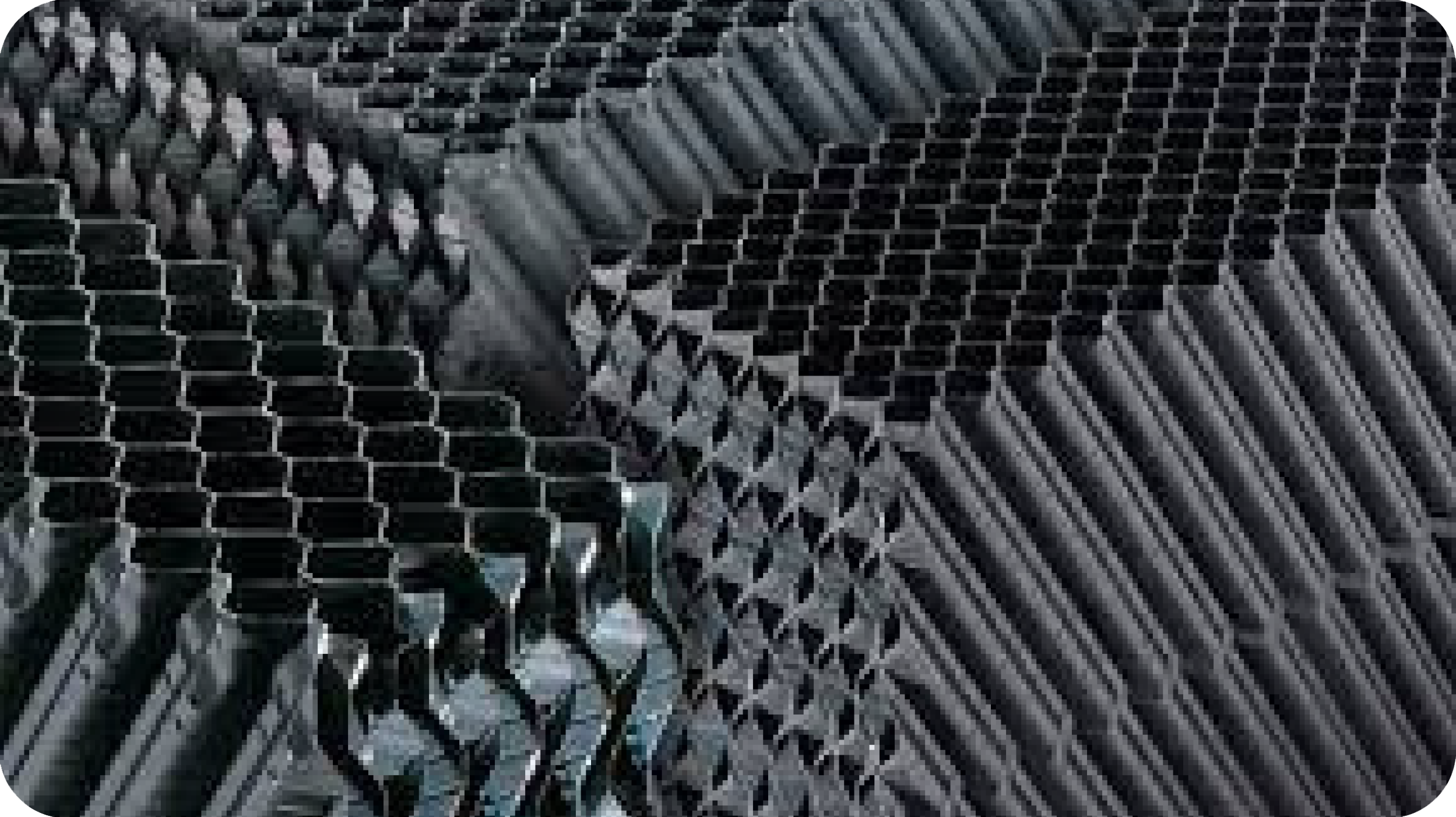 Cooling Tower Fills Replacement Chiller Point Air Conditioning LLC