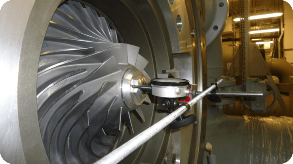 Centrifugal Compressors Chiller Point Air Conditioning LLC