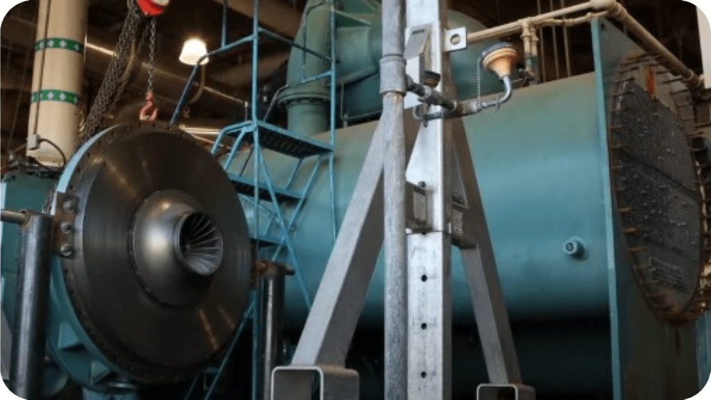 Centrifugal Compressors Chiller Point Air Conditioning LLC