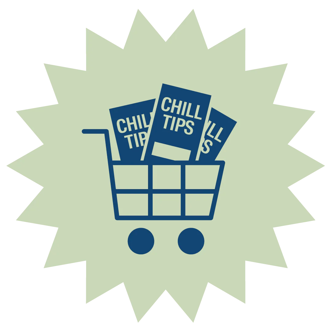 BYO Chill Tips Bundle Chillhouse
