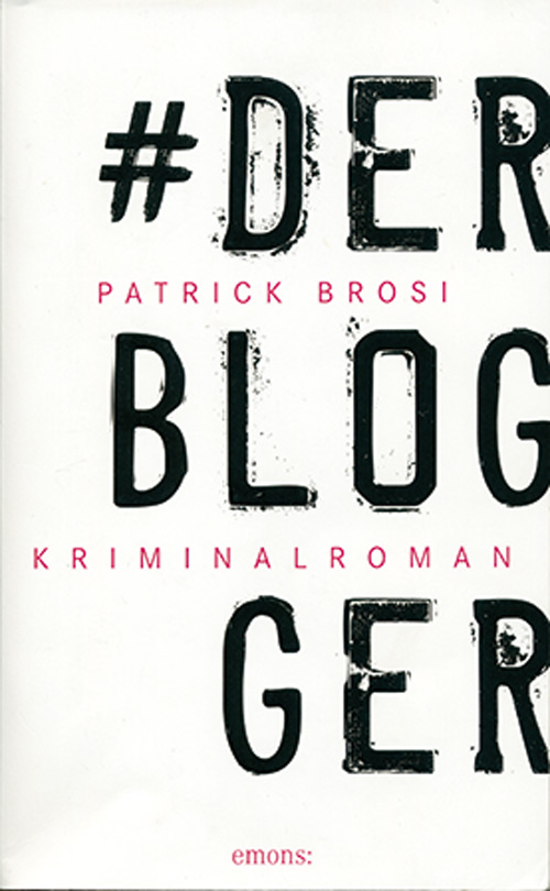 Freiburger Autor Patrick Brosi gewinnt Wirtschaftskrimipreis chillifreiburgstadtmagazin