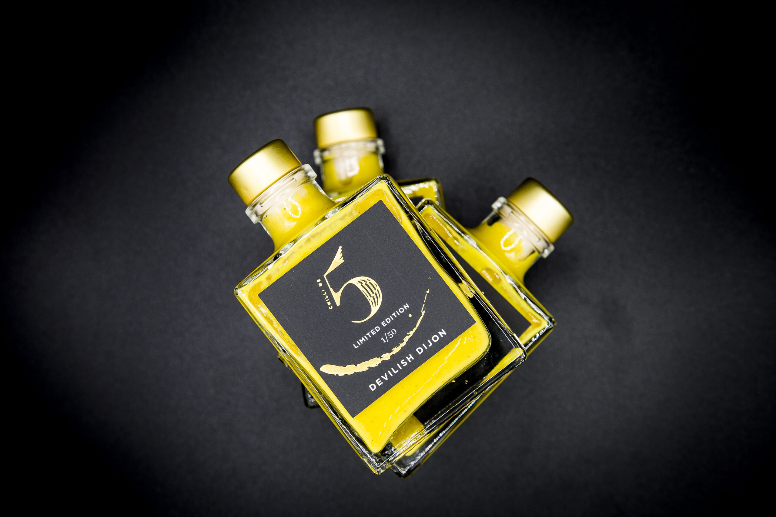 Healthy Dijon Mustard Sauce Devilish Dijon Best Spicy Mustard Sauce