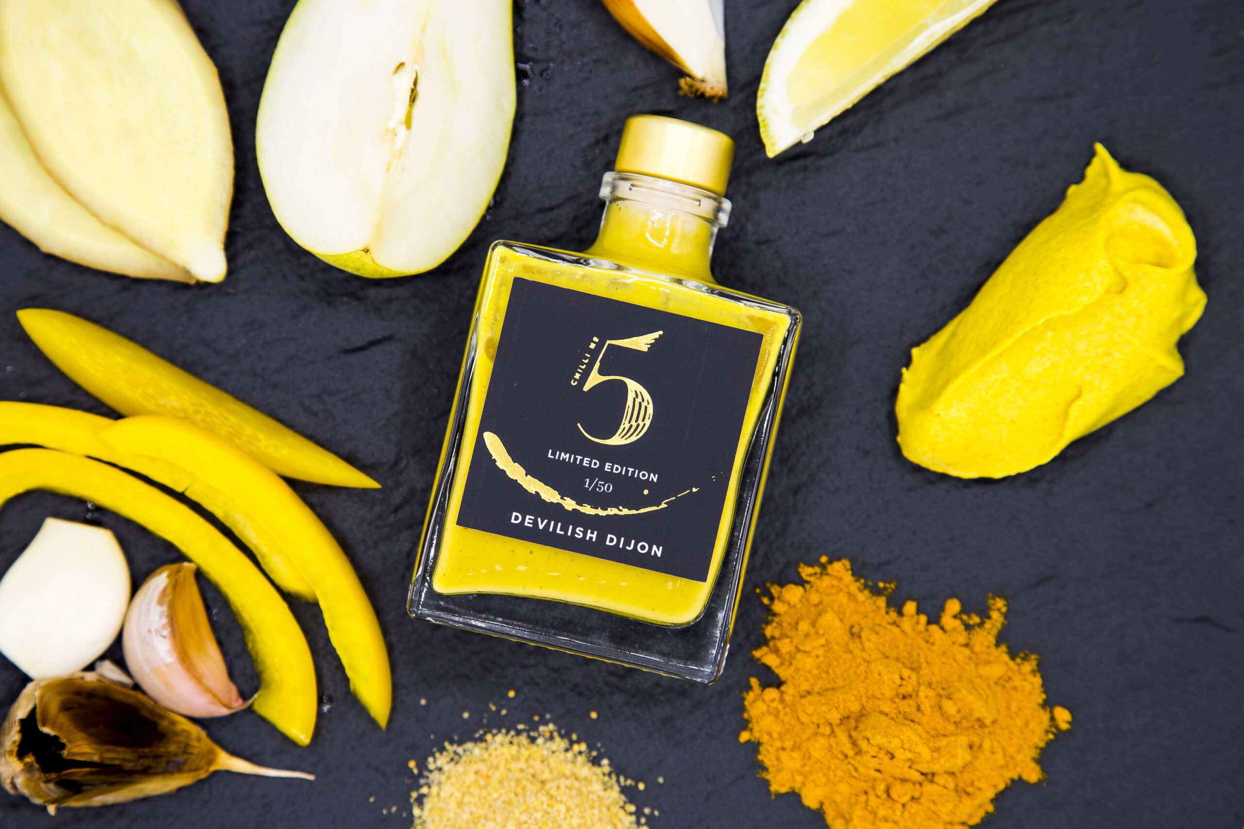 Healthy Dijon Mustard Sauce Devilish Dijon Best Spicy Mustard Sauce