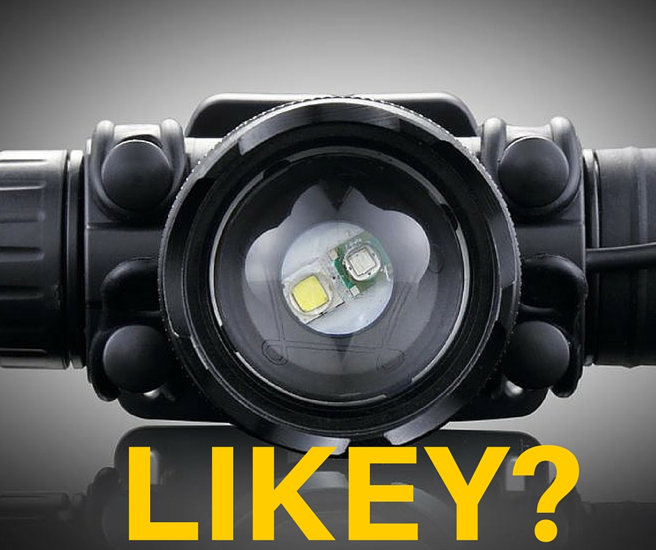 LIKEY_ Chilli Technology