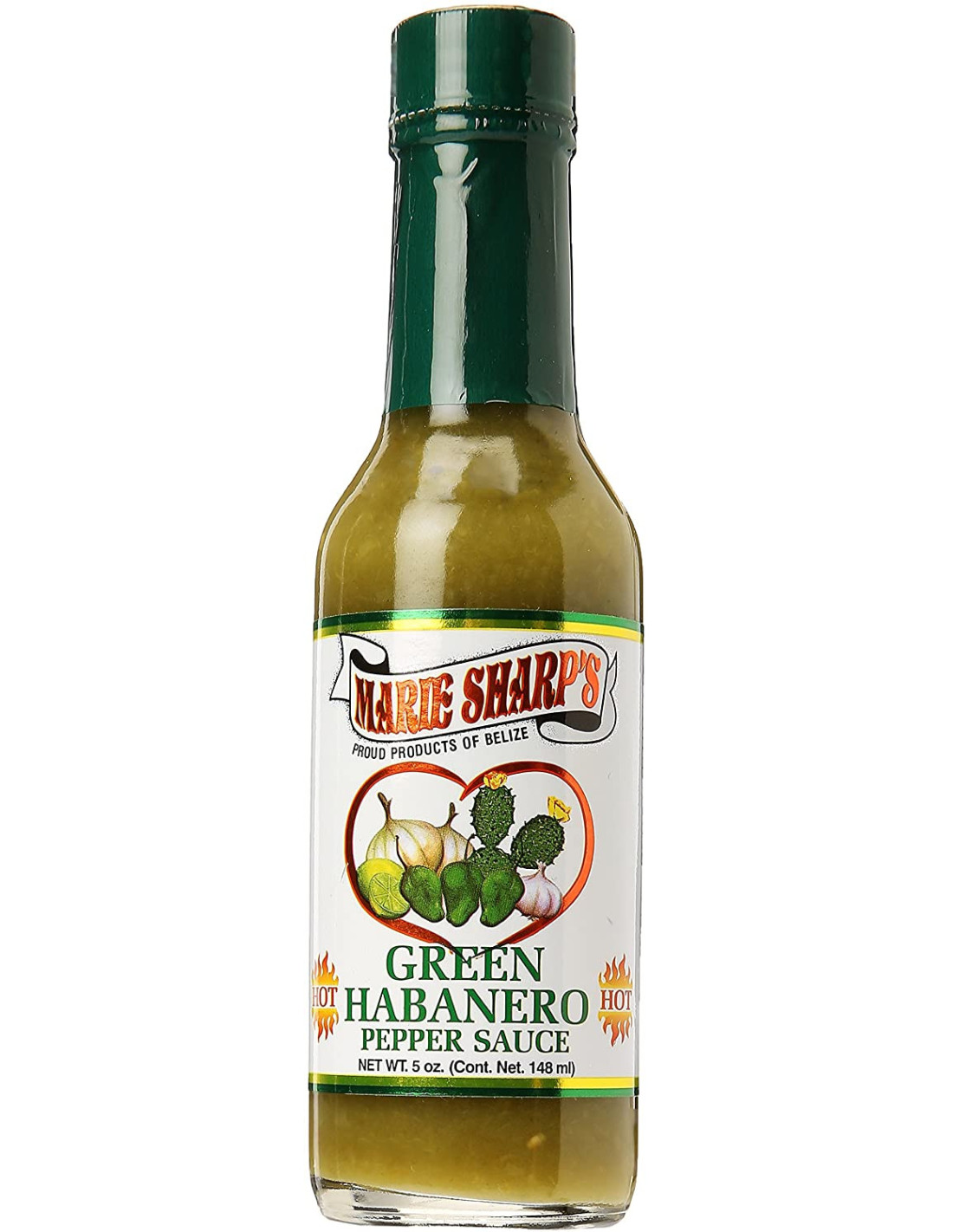 Blair's Ultra Death Sauce in Coffin