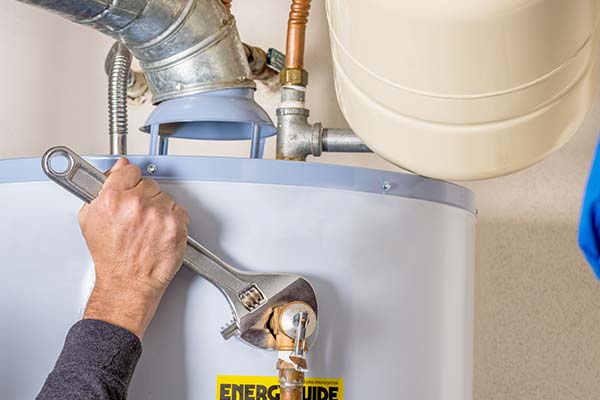 The Sydney specialists in hot water systems, hot water heaters