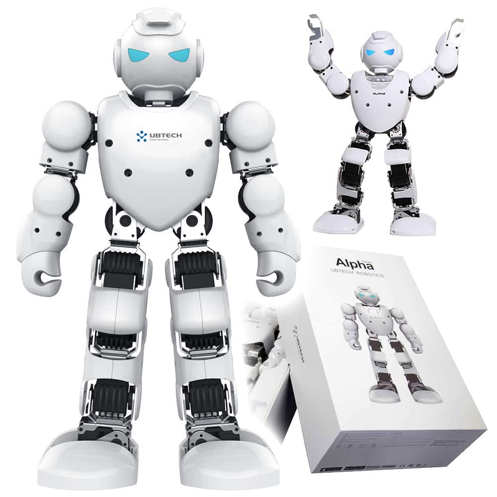 Prepare your kids for the 4th Industrial Revolution Tech News Chilli