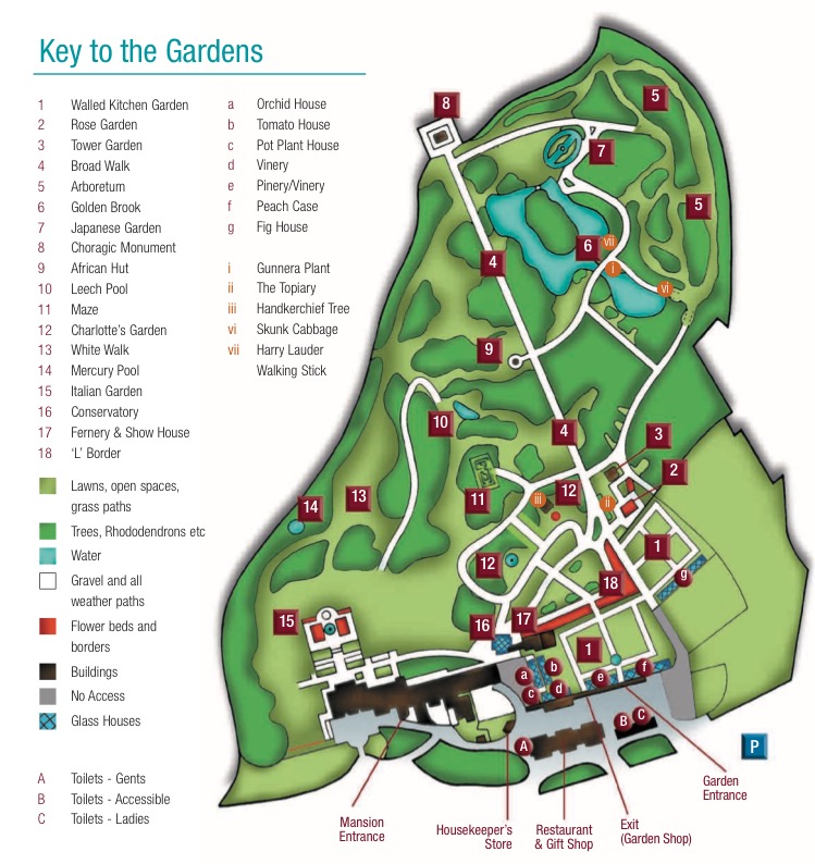 Exploring Tatton Park With Roald Dahl Chilling with Lucas