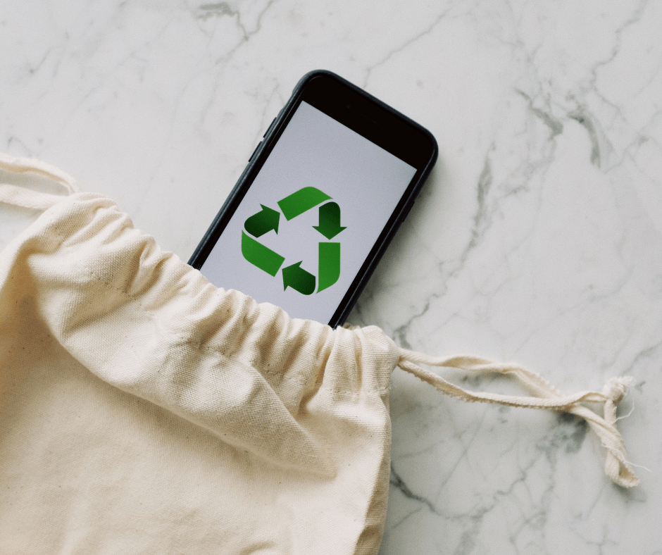 Cheap ways to be eco friendly Chilling with Lucas