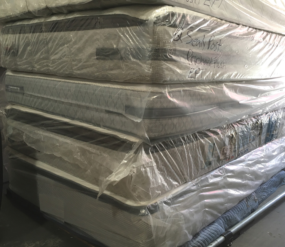 Chula Vista San Diego Wholesale Mattress Store Chillin' Mattress