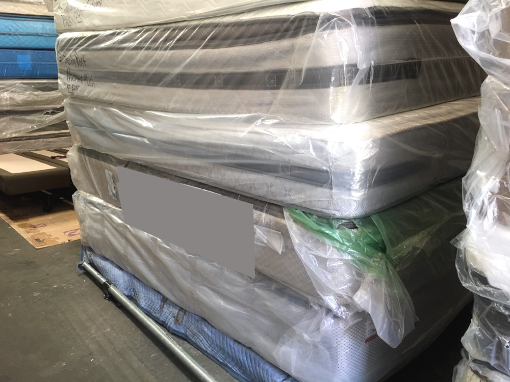 Chula Vista San Diego Wholesale Mattress Store Chillin' Mattress