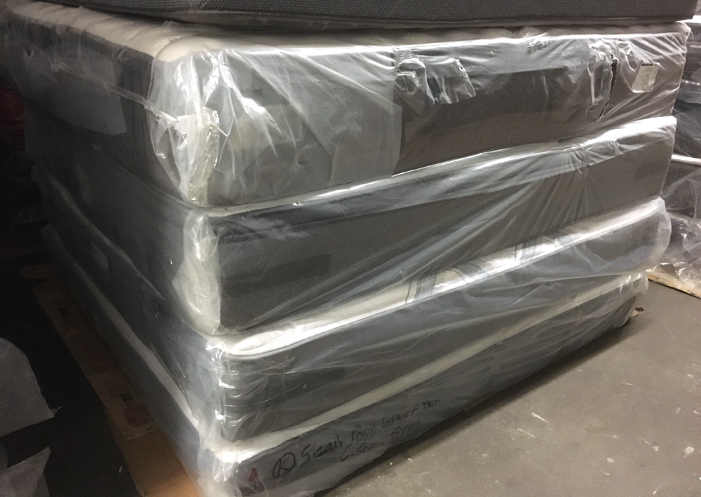 Chula Vista San Diego Wholesale Mattress Store Chillin' Mattress