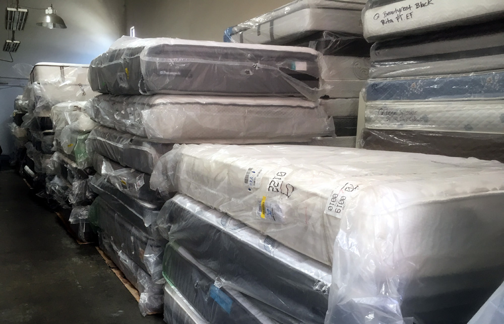 Chula Vista San Diego Wholesale Mattress Store Chillin' Mattress