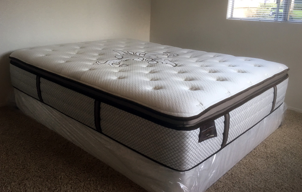 Chula Vista San Diego Wholesale Mattress Store Chillin' Mattress