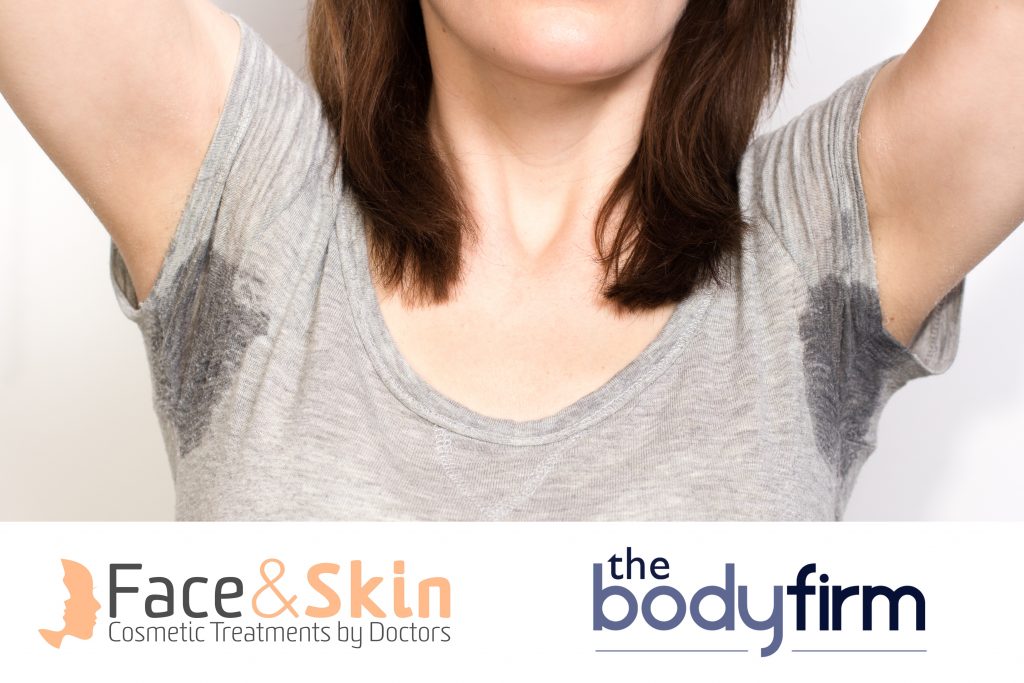 How to Prevent or Reduce Excess Sweating Chilli Pilates