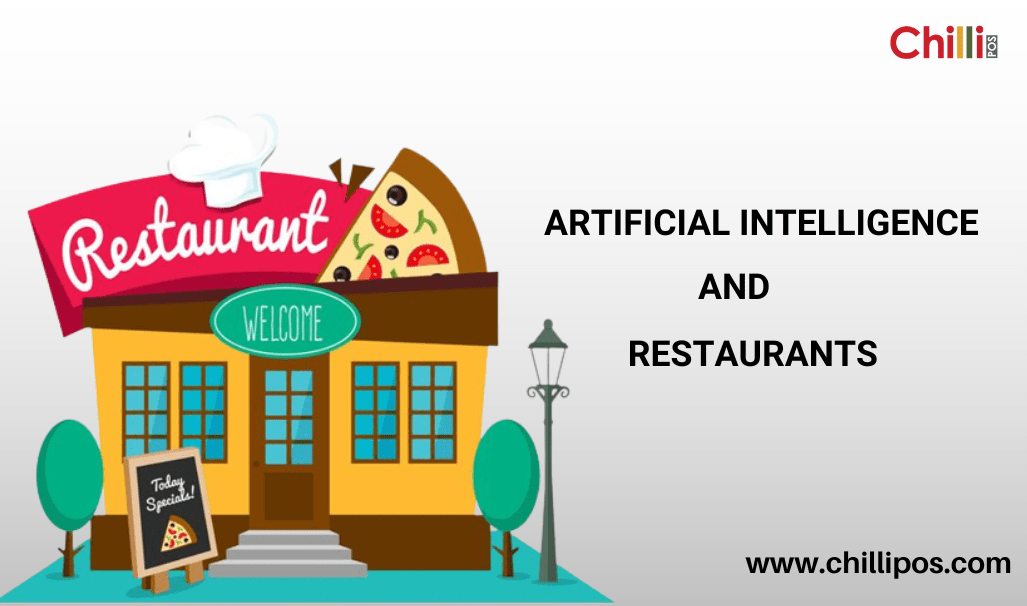 Artificial Intelligence and Restaurants A Recipe for Success?