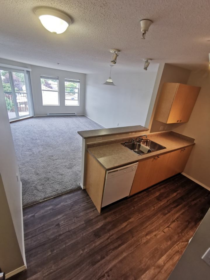 Broadway Maples Chilliwack Apartments for Rent in Chilliwack, BC