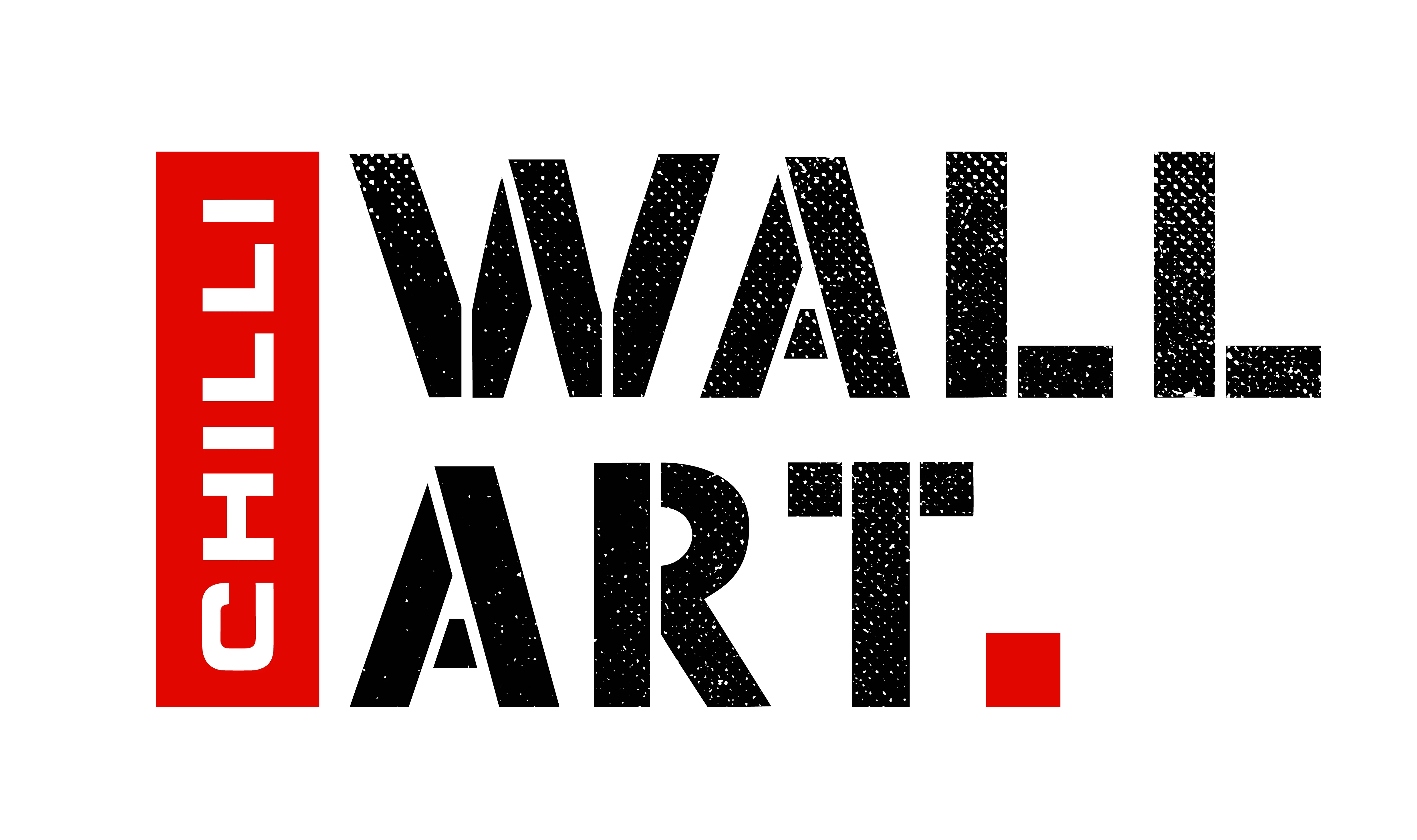 Choose Your Wallpaper Width Chilli Wall Art