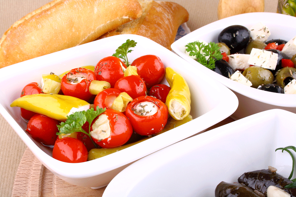 Starters, snacks and dips The Chilli