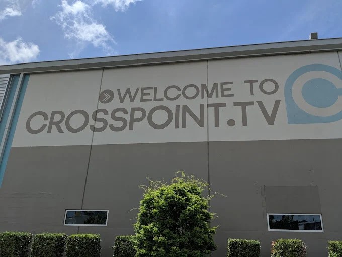 Cross Point Church Chill Nashville