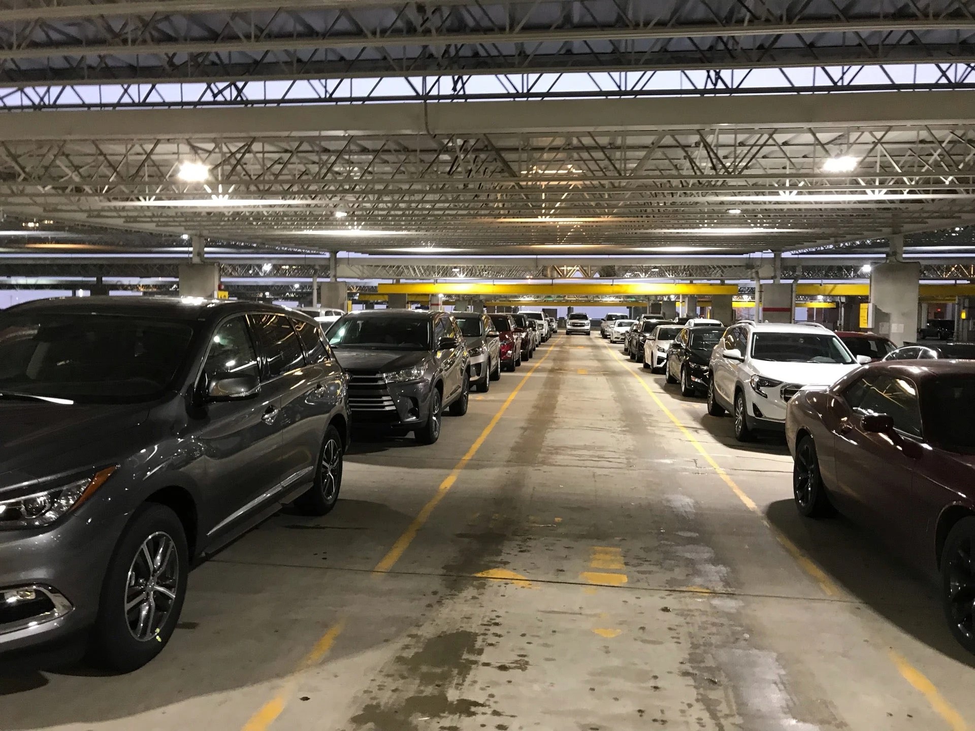 Hertz Car Rental Chill Nashville