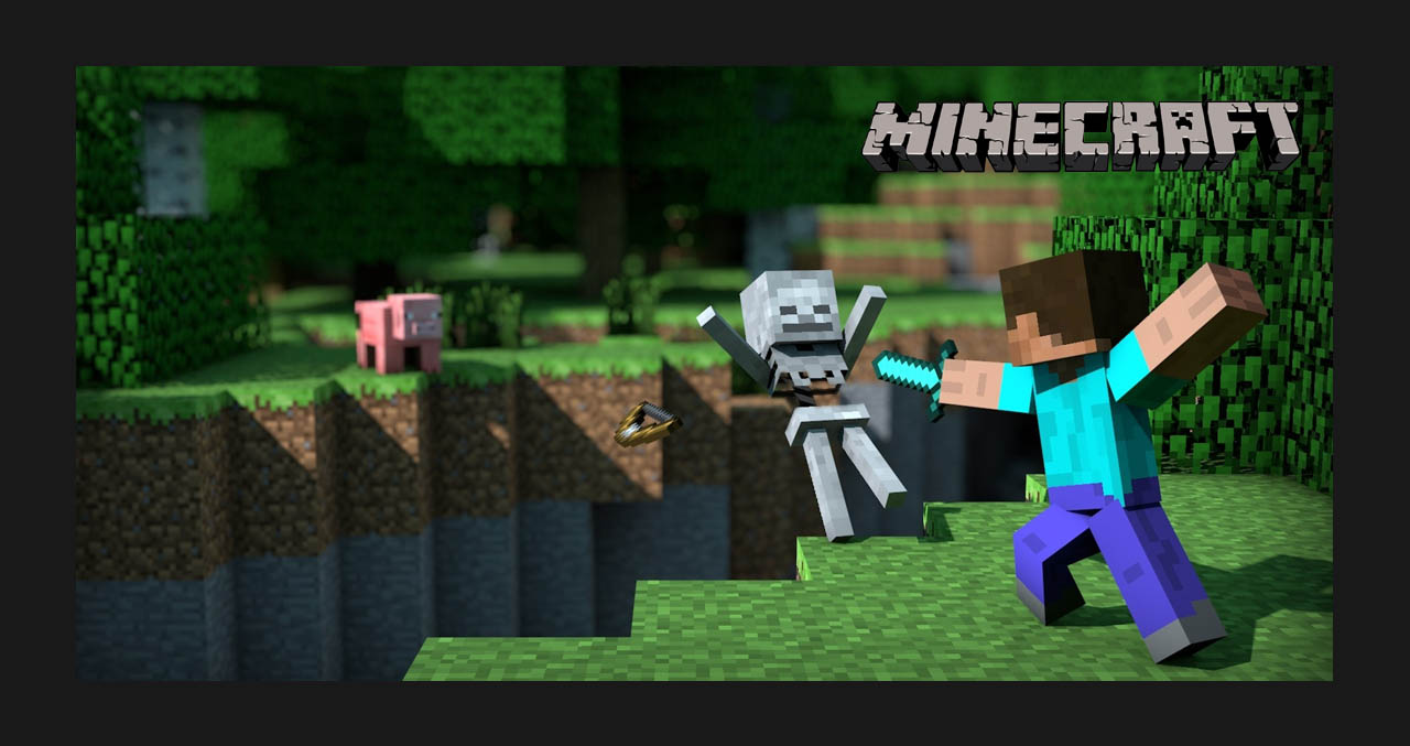 ChilloutGames » Multigaming Community
