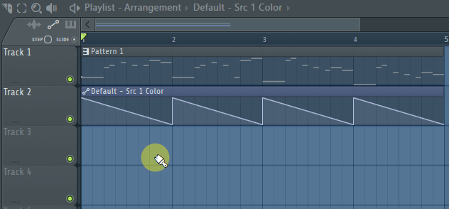 Comment utiliser FL Studio Comment changer la durée de l