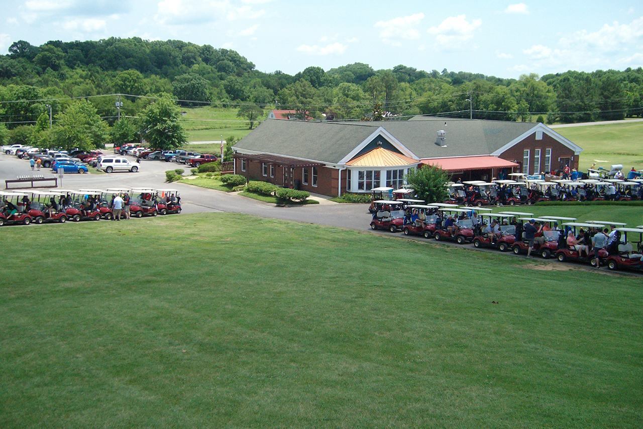 Contact Us Country Hills GC