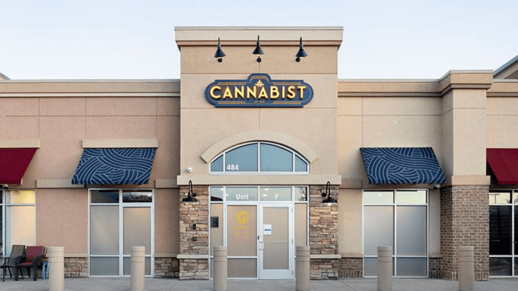 Florida’s Columbia Care Has Changed its Name to Cannabist Chillum
