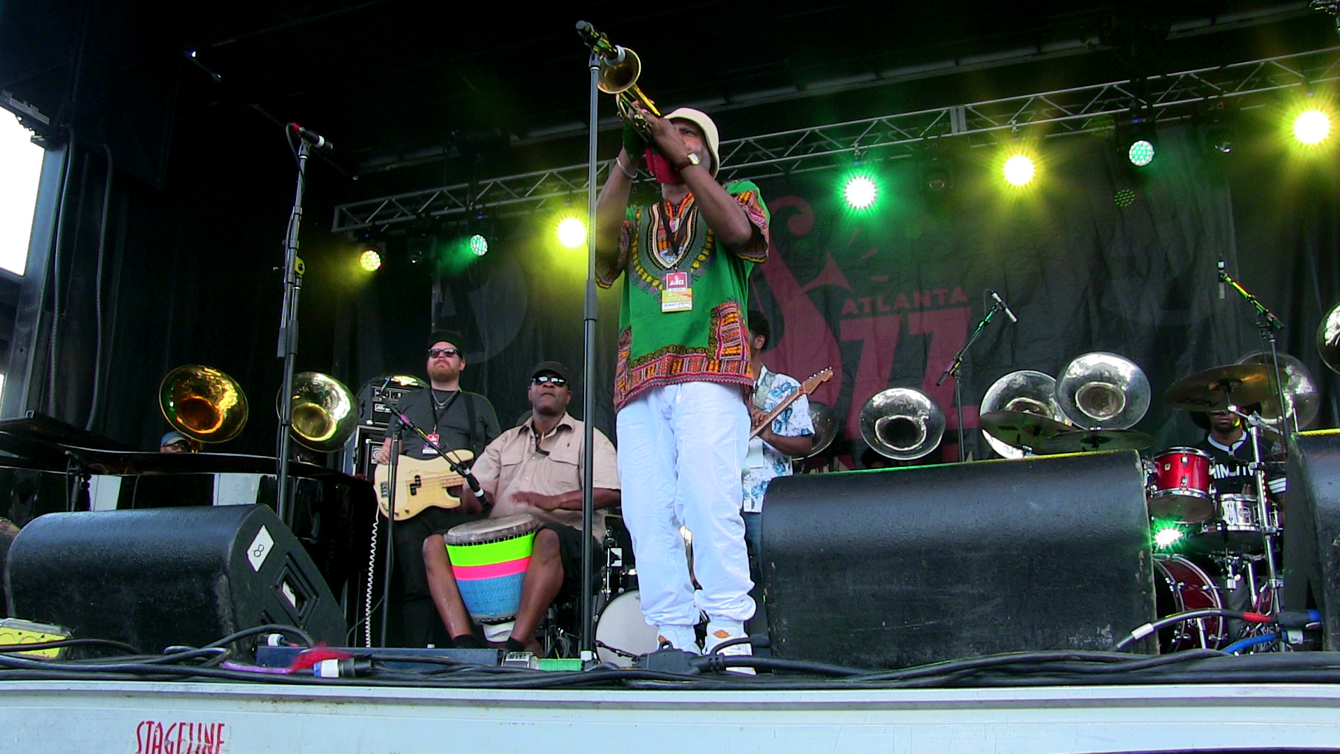 Atlanta Jazz Festival Tickets & Tour Dates 2022 Concert Tickets