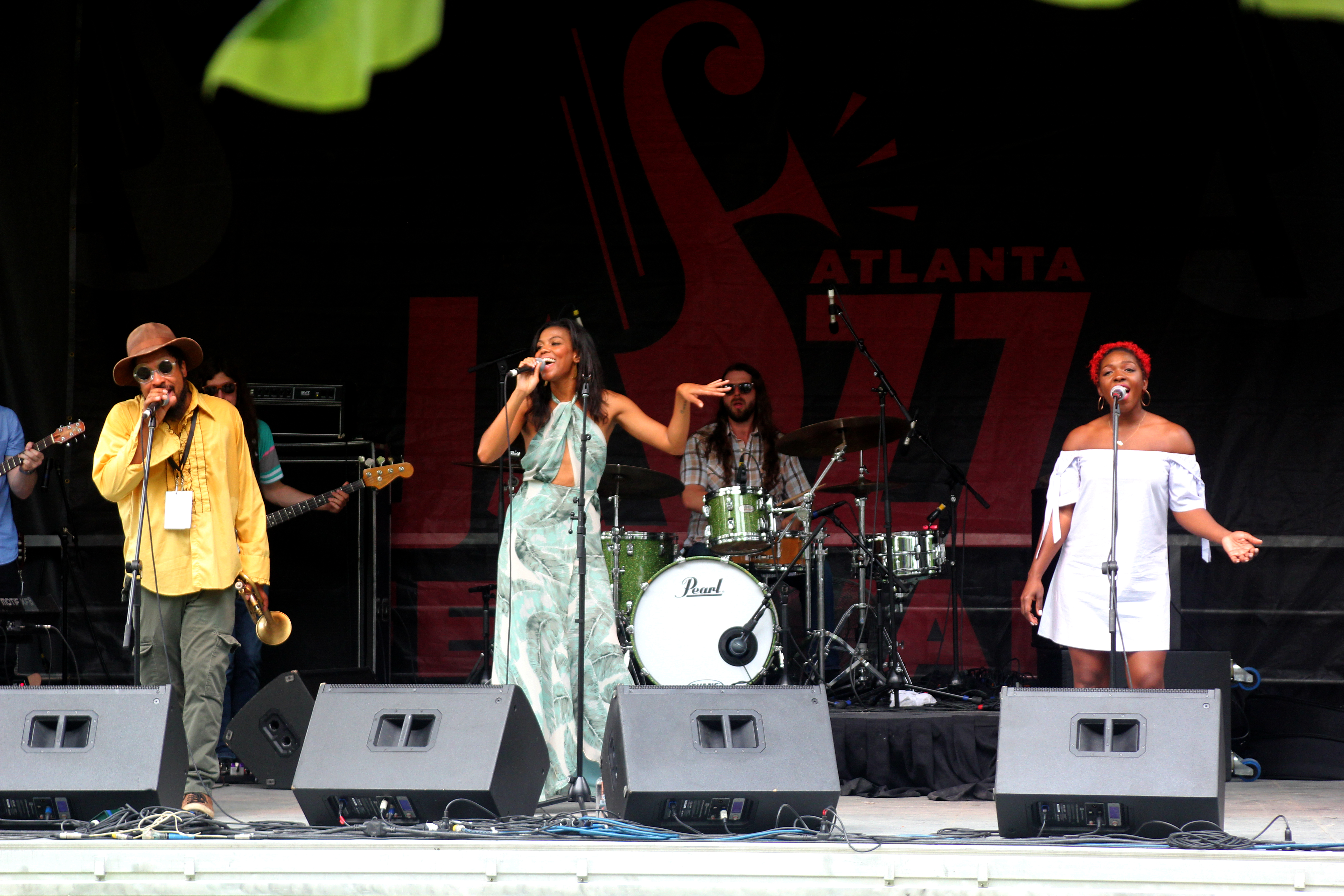 2023 Berks Jazz Fest Tickets — Berks Jazz Fest