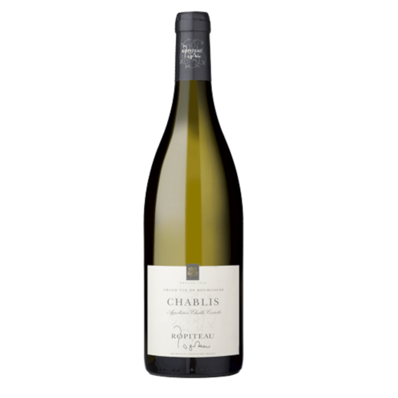 Ropiteau Freres Chablis 2019 CHILL