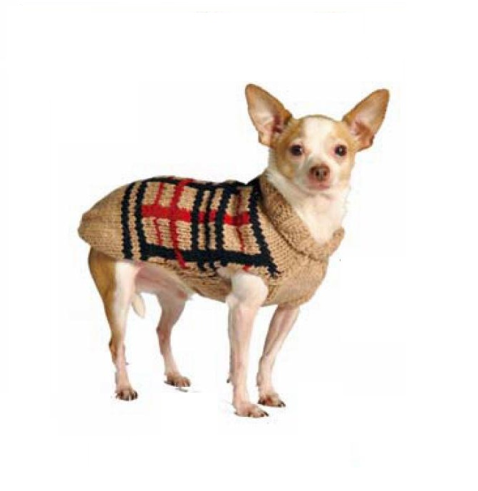 Actualizar 98+ imagen burberry dog sweater Abzlocal.mx