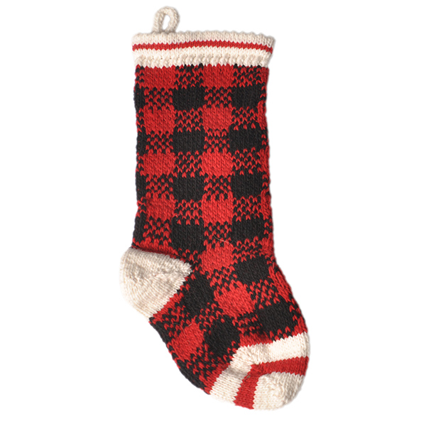 Christmas Stockings Chilly Dog Sweaters