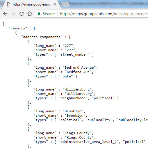 How to Parse Nested JSON using JAVA ChillyFacts