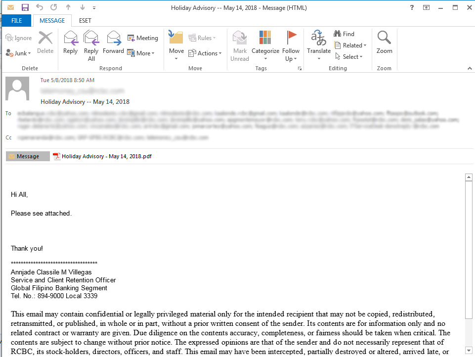 Read Outlook .msg file using JAVA ChillyFacts