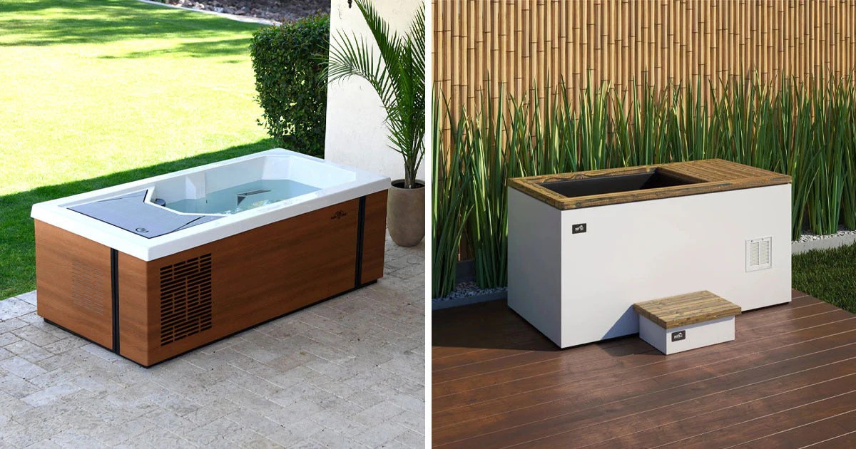 Cold tub care 101 The ultimate maintenance checklist Master Spas, LLC