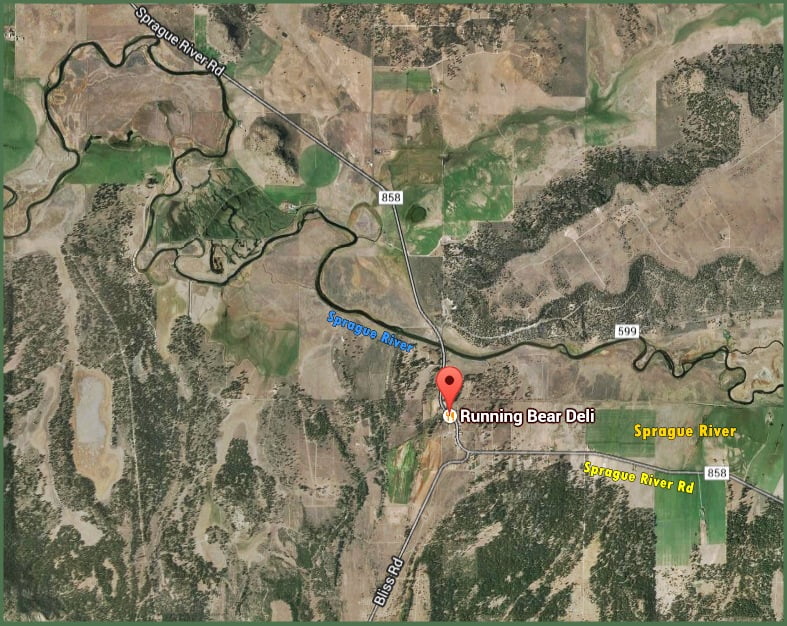 137 S Charley Ave, Chiloquin, OR 97624 realtor.com®