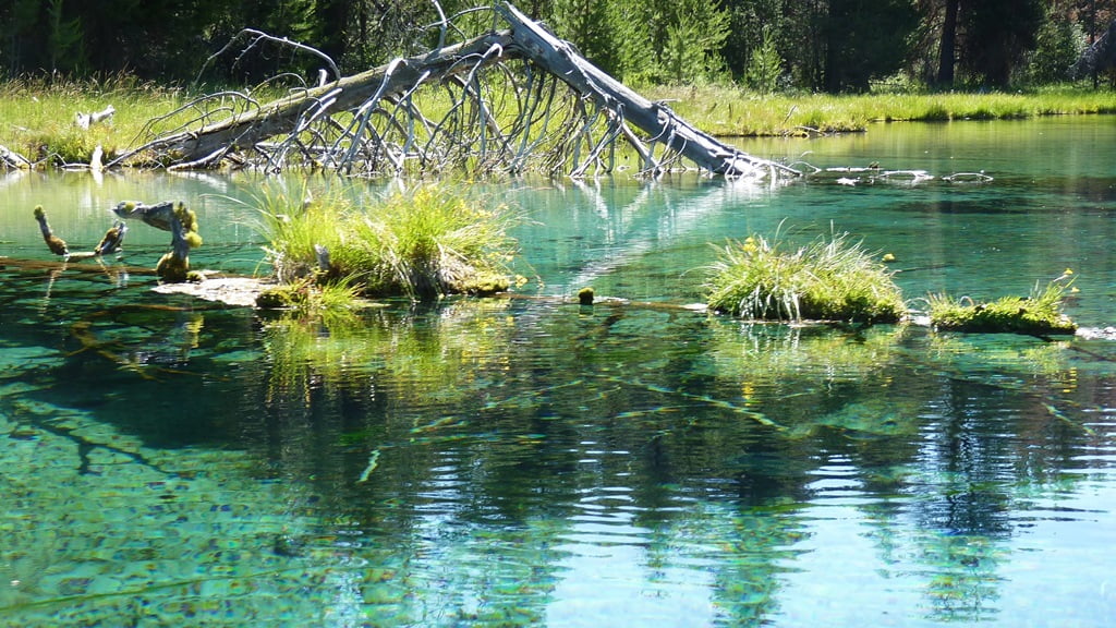 Activities Gallery Chiloquin