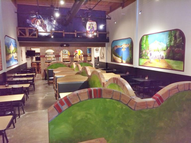 El Rodeo Steak House Chiloquin