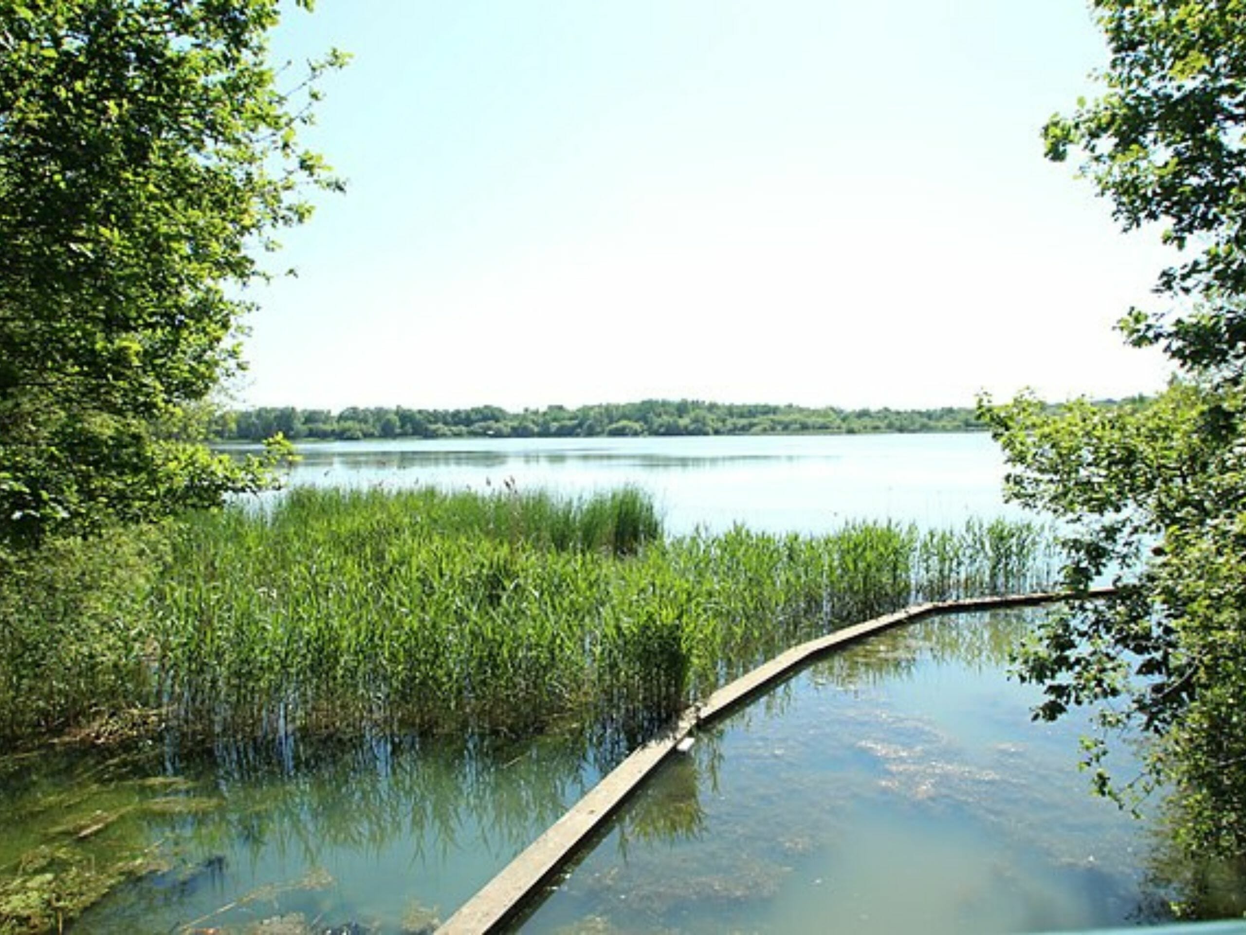 5 randos pour se baigner près de Paris en pleine nature — Chilowé Média