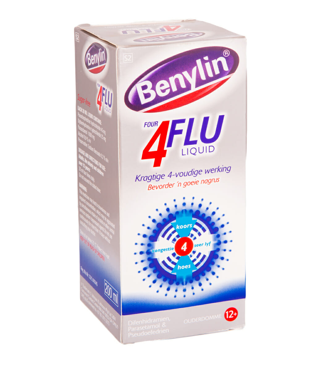 Benylin 4 flu Chilpharm Pharmacy A Telehealth Firm Digitizing