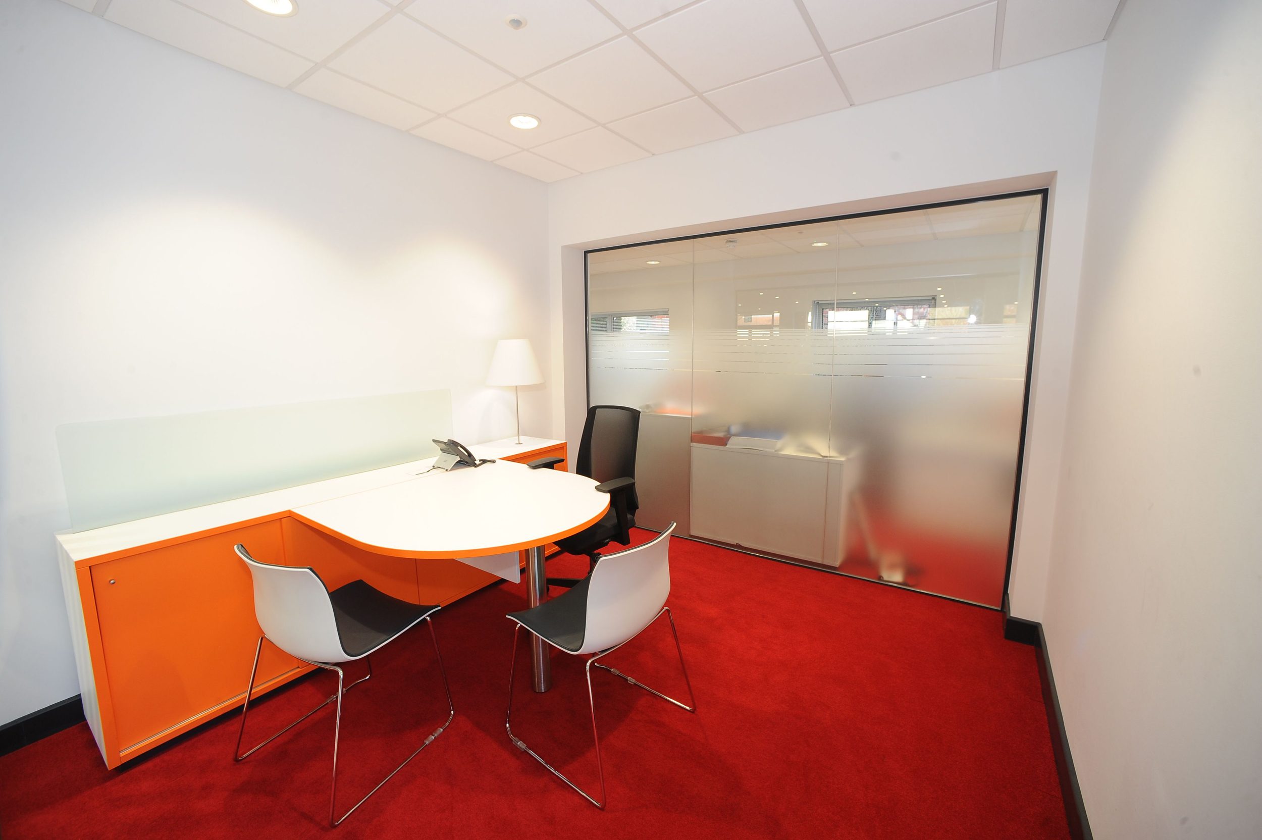 SEAT, Emmer Green Chiltern Designs